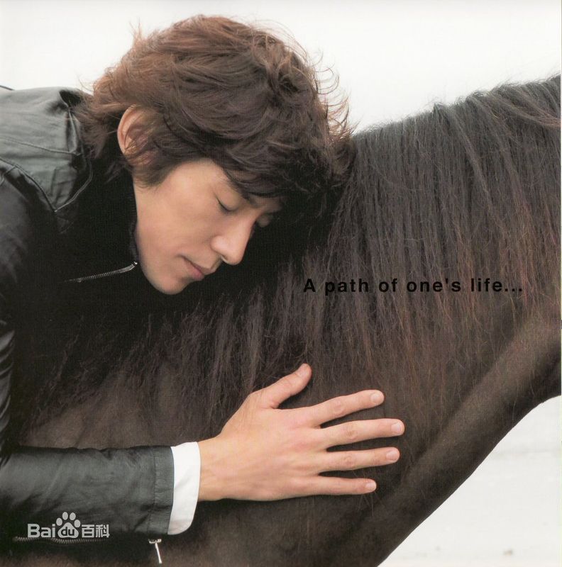 高清藤木直人(Naohito Fujiki)精彩图册