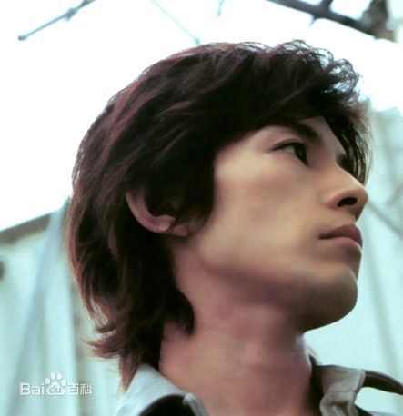 高清藤木直人(Naohito Fujiki)精彩图册