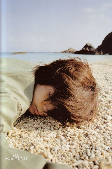 高清藤木直人(Naohito Fujiki)精彩图册