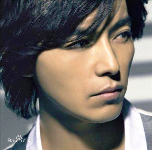 高清藤木直人(Naohito Fujiki)精彩图册