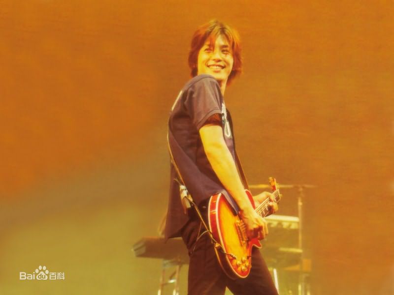 高清藤木直人(Naohito Fujiki)精彩图册