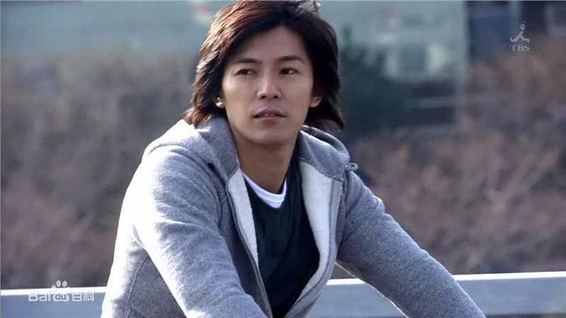 高清藤木直人(Naohito Fujiki)精彩图册