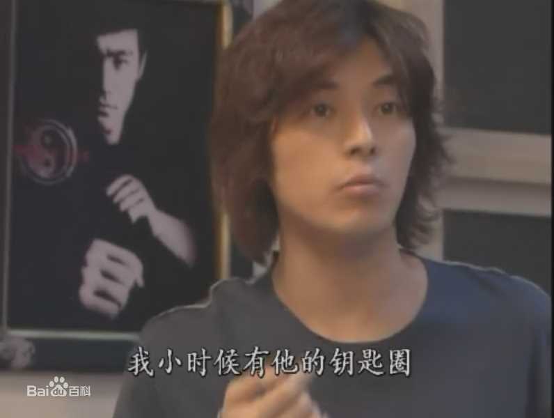 藤木直人(Naohito Fujiki)精彩图册