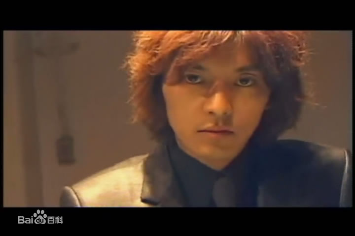 藤木直人(Naohito Fujiki)精彩图册