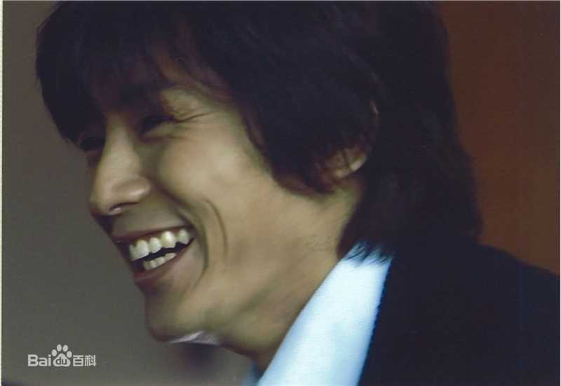 藤木直人(Naohito Fujiki)精彩图册