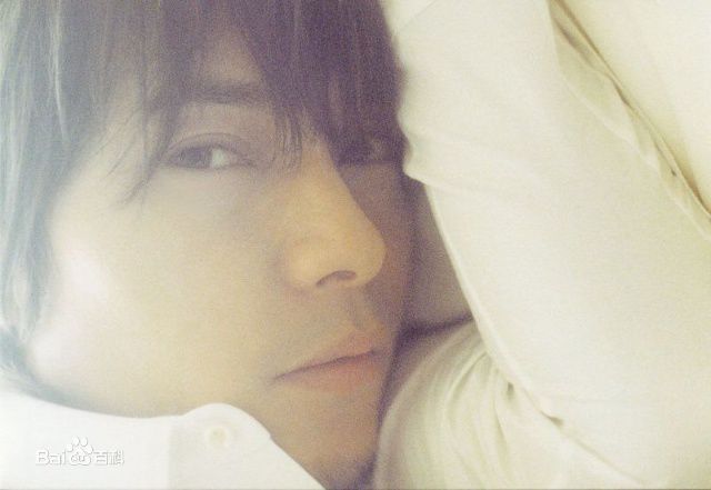 藤木直人(Naohito Fujiki)精彩图册