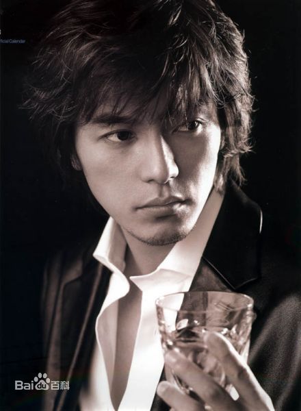 藤木直人(Naohito Fujiki)精彩图册