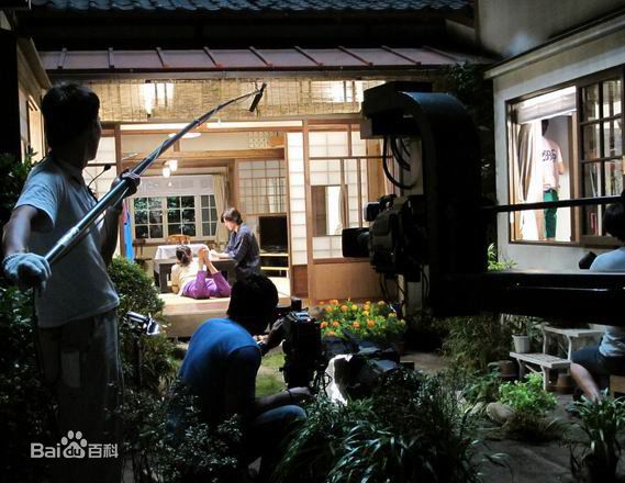 藤木直人(Naohito Fujiki)精彩图册