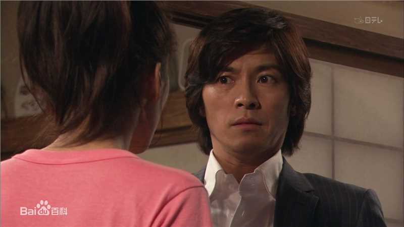 藤木直人(Naohito Fujiki)精彩图册