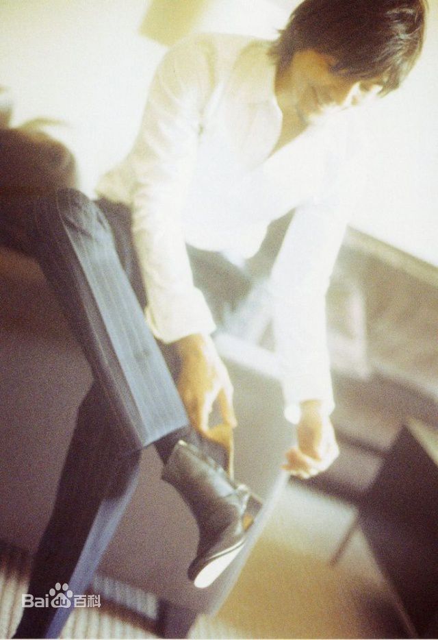 藤木直人(Naohito Fujiki)精彩图册