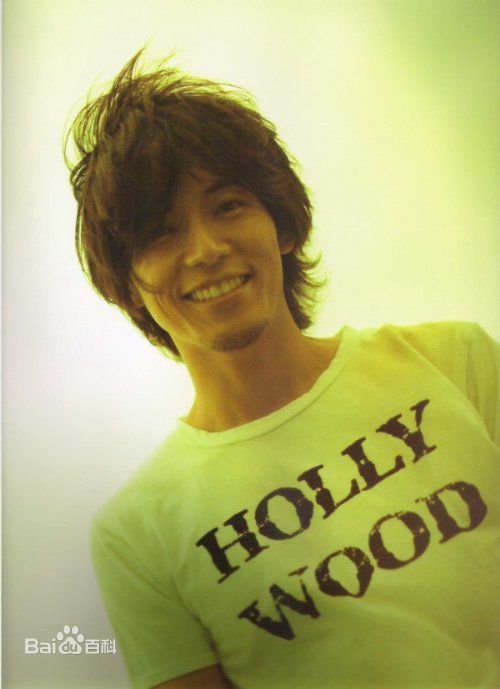 藤木直人(Naohito Fujiki)精彩图册