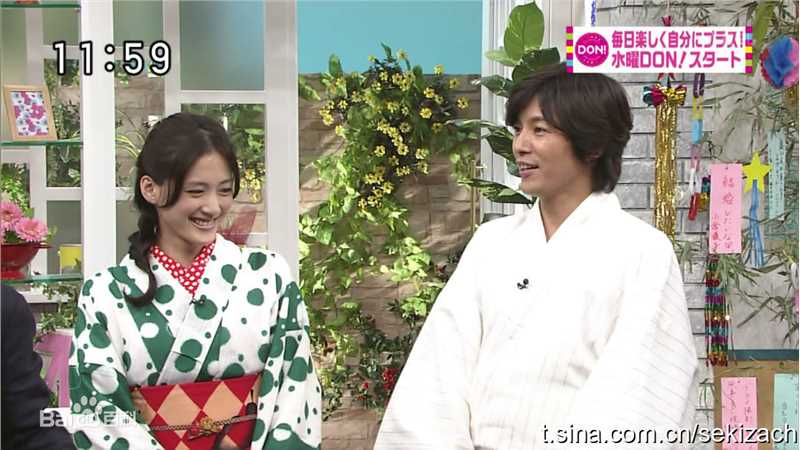 藤木直人(Naohito Fujiki)精彩图册