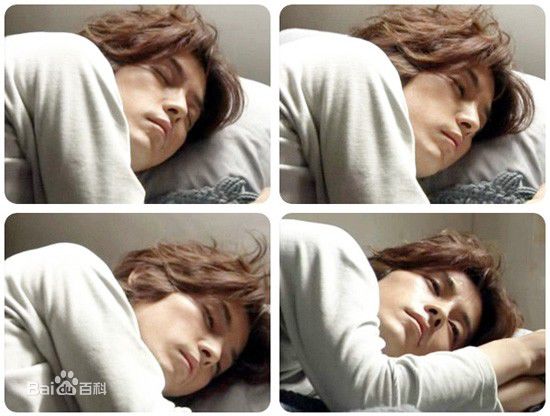 藤木直人(Naohito Fujiki)精彩图册