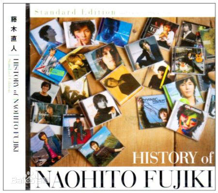 精选藤木直人(Naohito Fujiki)