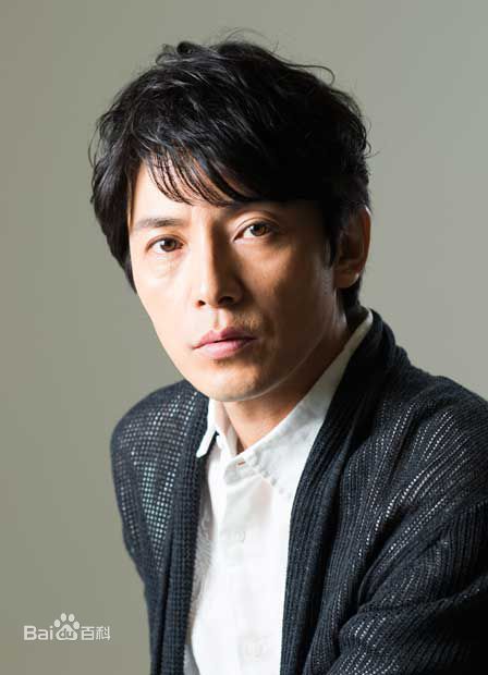 精选藤木直人(Naohito Fujiki)