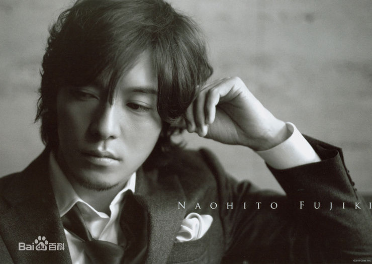 精选藤木直人(Naohito Fujiki)