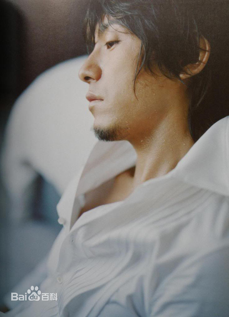 精选藤木直人(Naohito Fujiki)