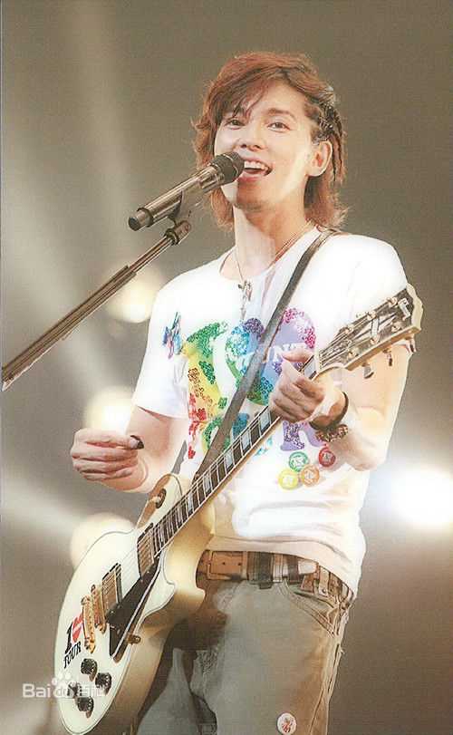 精选藤木直人(Naohito Fujiki)