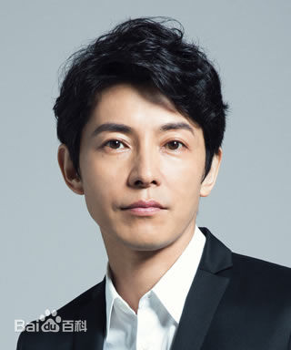 精选藤木直人(Naohito Fujiki)