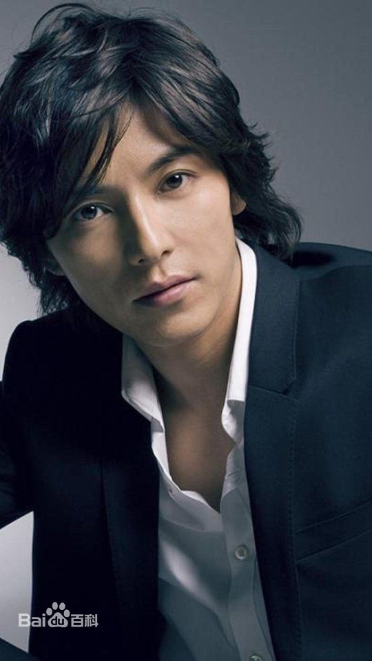 精选藤木直人(Naohito Fujiki)