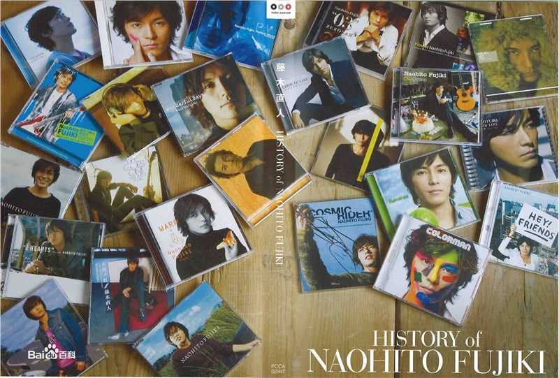 精选藤木直人(Naohito Fujiki)