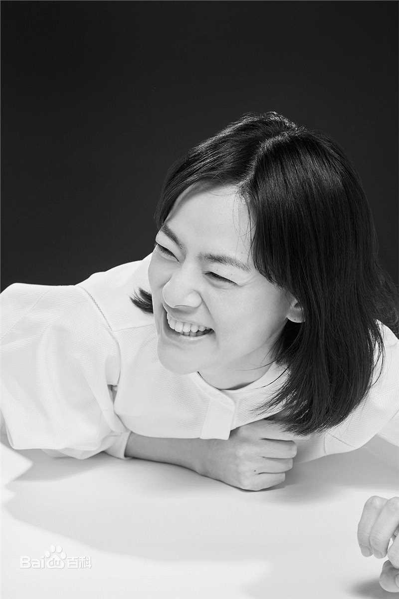 市川实日子(市川 実日子 / Mikako ICHIKAWA) 