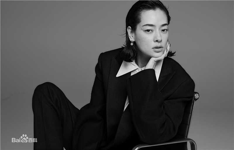 市川实日子(市川 実日子 / Mikako ICHIKAWA) 