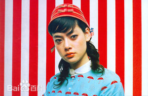 市川实日子(市川 実日子 / Mikako ICHIKAWA)  图集壁纸壁纸