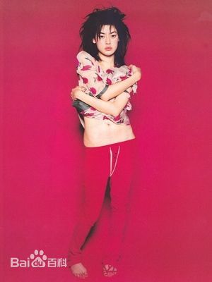 市川实日子(市川 実日子 / Mikako ICHIKAWA)  图集壁纸壁纸