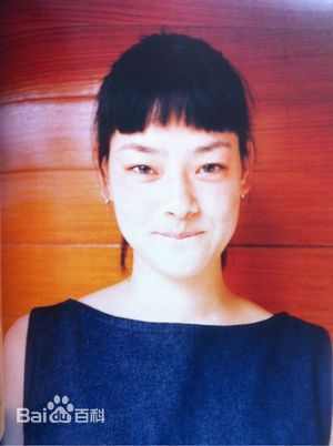 市川实日子(市川 実日子 / Mikako ICHIKAWA)  图集壁纸壁纸