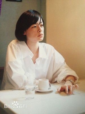 市川实日子(市川 実日子 / Mikako ICHIKAWA)  图集壁纸壁纸