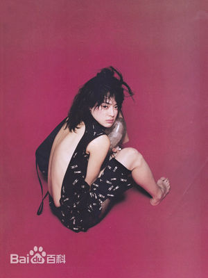 市川实日子(市川 実日子 / Mikako ICHIKAWA)  图集壁纸壁纸