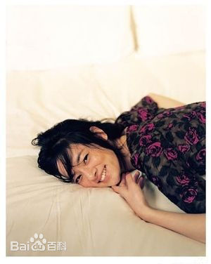 市川实日子(市川 実日子 / Mikako ICHIKAWA)  图集壁纸壁纸