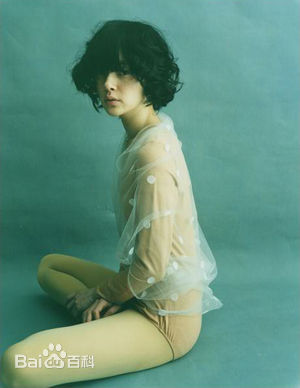 市川实日子(市川 実日子 / Mikako ICHIKAWA)  图集壁纸壁纸