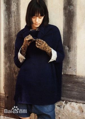 市川实日子(市川 実日子 / Mikako ICHIKAWA)  图集壁纸壁纸