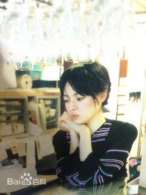 市川实日子(市川 実日子 / Mikako ICHIKAWA)  图集壁纸壁纸