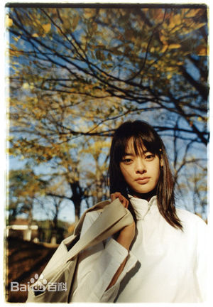 市川实日子(市川 実日子 / Mikako ICHIKAWA)  图集壁纸壁纸