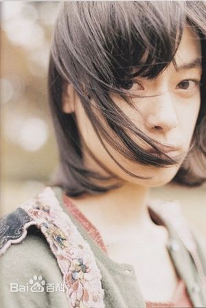 市川实日子(市川 実日子 / Mikako ICHIKAWA)  图集壁纸壁纸