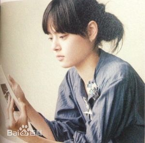 市川实日子(市川 実日子 / Mikako ICHIKAWA)  图集壁纸壁纸