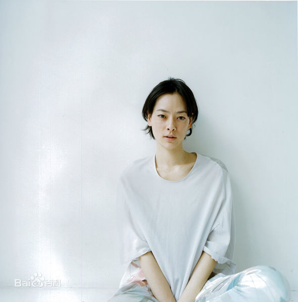 市川实日子(市川 実日子 / Mikako ICHIKAWA)  图集壁纸壁纸