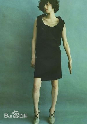 市川实日子(市川 実日子 / Mikako ICHIKAWA)  图集壁纸壁纸