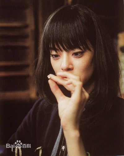 精选市川实日子(市川 実日子 / Mikako ICHIKAWA)精彩图册