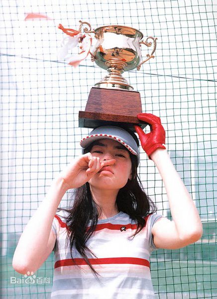 精选市川实日子(市川 実日子 / Mikako ICHIKAWA)精彩图册