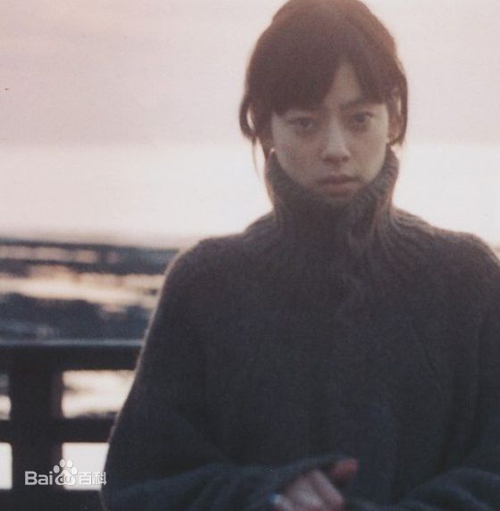 精选市川实日子(市川 実日子 / Mikako ICHIKAWA)精彩图册