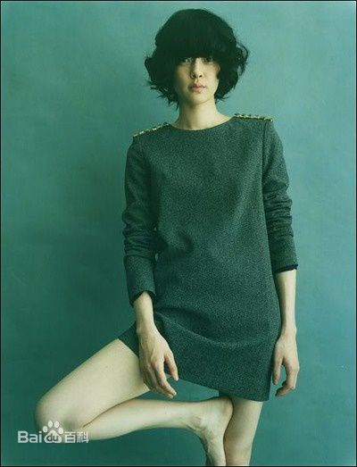 精选市川实日子(市川 実日子 / Mikako ICHIKAWA)精彩图册