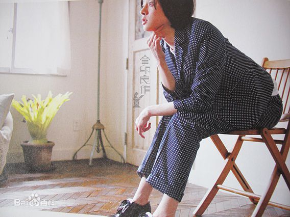 精选市川实日子(市川 実日子 / Mikako ICHIKAWA)精彩图册