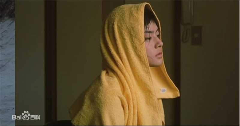 精选市川实日子(市川 実日子 / Mikako ICHIKAWA)精彩图册