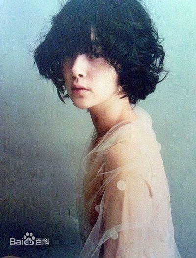 精选市川实日子(市川 実日子 / Mikako ICHIKAWA)精彩图册