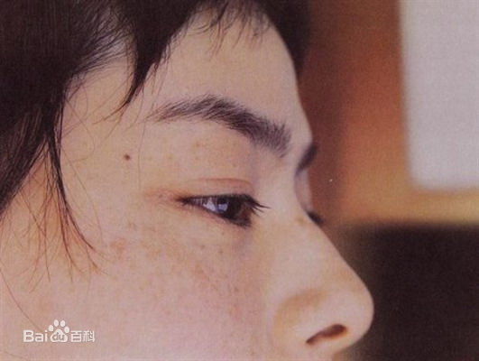 精选市川实日子(市川 実日子 / Mikako ICHIKAWA)精彩图册