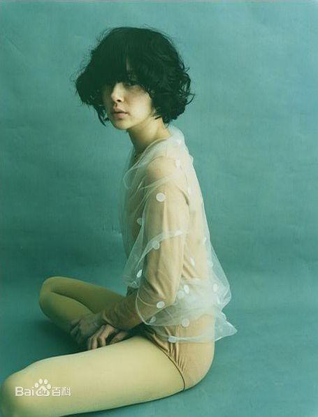 精选市川实日子(市川 実日子 / Mikako ICHIKAWA)精彩图册